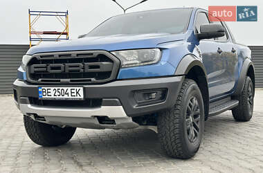 Пикап Ford Ranger 2020 в Николаеве
