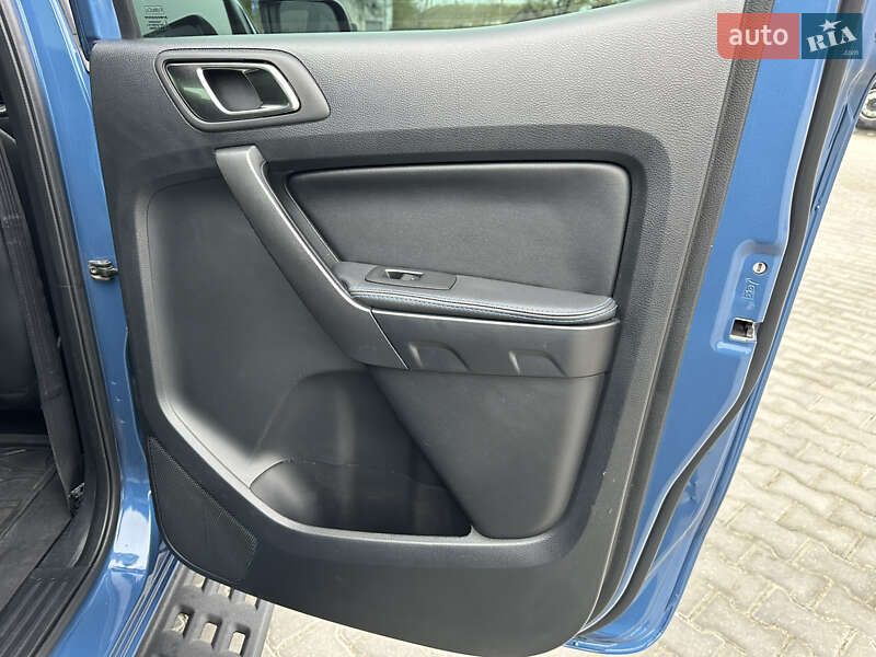 Пикап Ford Ranger 2020 в Николаеве фото 47 Пикап Ford Ranger 2020 в Николаеве