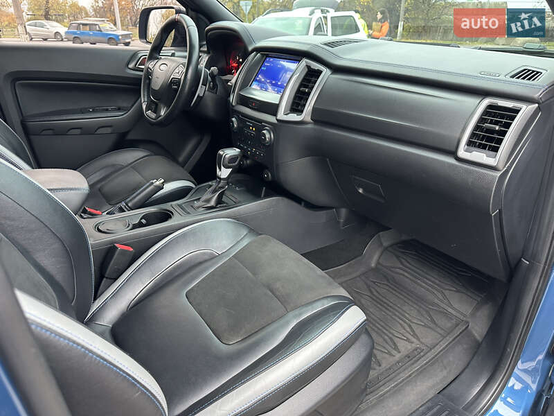 Пикап Ford Ranger 2020 в Николаеве фото 50 Пикап Ford Ranger 2020 в Николаеве