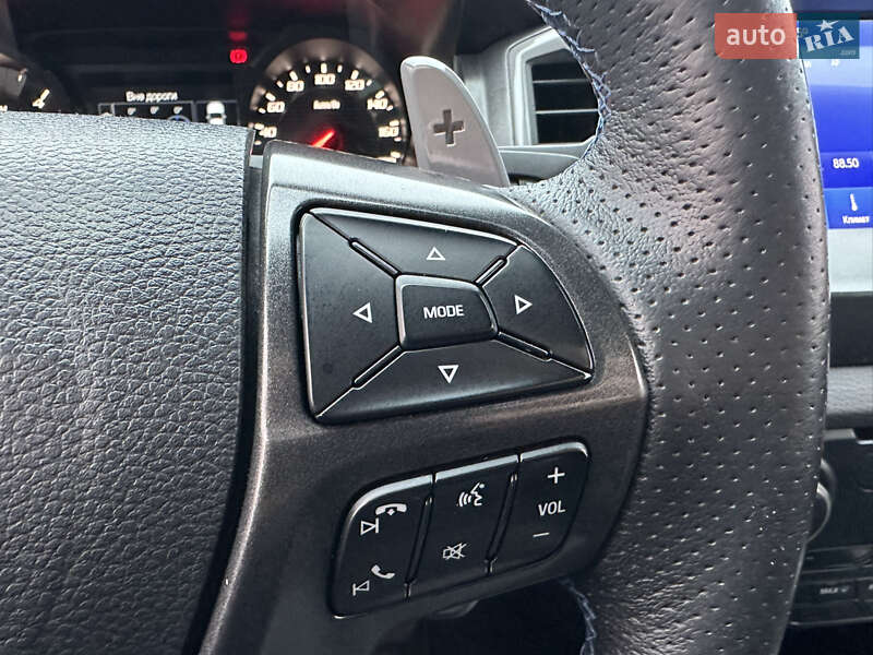 Пикап Ford Ranger 2020 в Николаеве фото 57 Пикап Ford Ranger 2020 в Николаеве