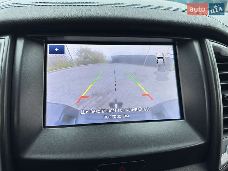 Пикап Ford Ranger 2020 в Николаеве фото 60 Пикап Ford Ranger 2020 в Николаеве