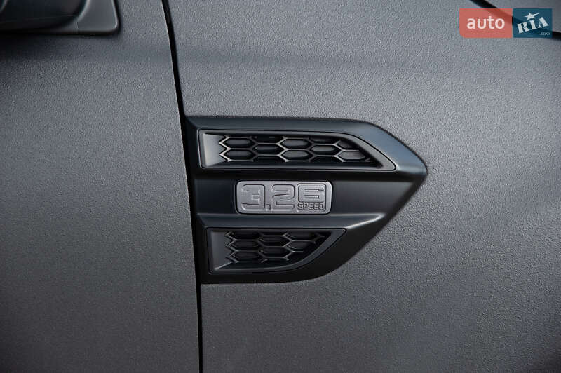 Пикап Ford Ranger 2019 в Ивано-Франковске