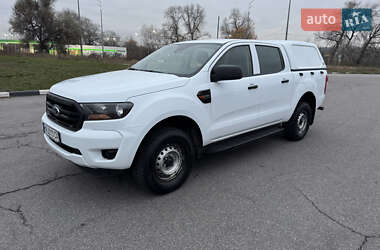 Пікап Ford Ranger 2019 в Києві