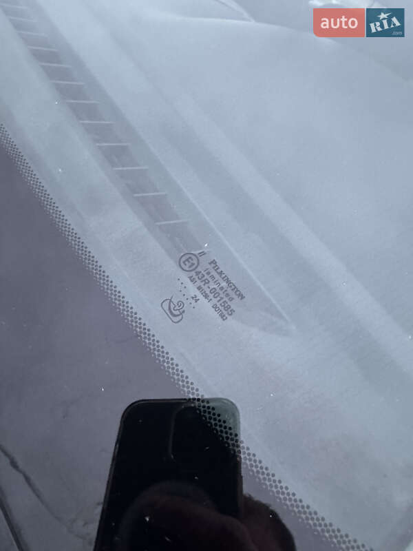 Пикап Ford Ranger 2019 в Киеве