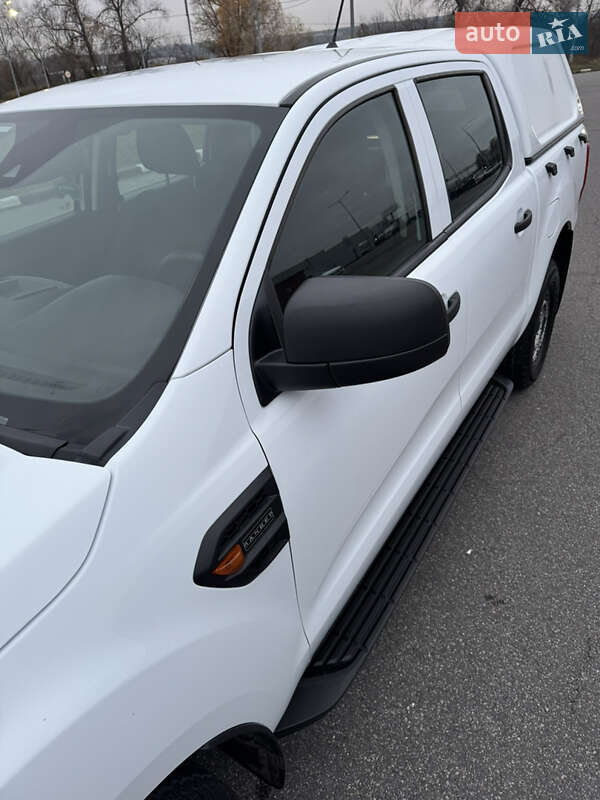 Пикап Ford Ranger 2019 в Киеве