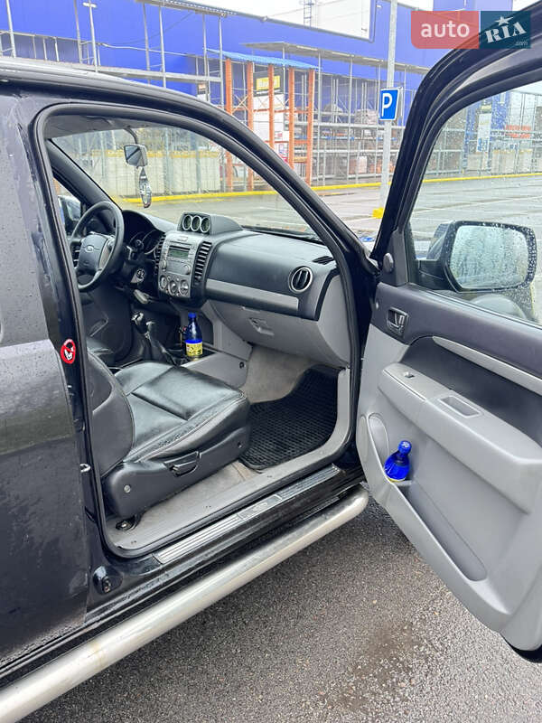 Пикап Ford Ranger 2007 в Запорожье фото 9 Пикап Ford Ranger 2007 в Запорожье