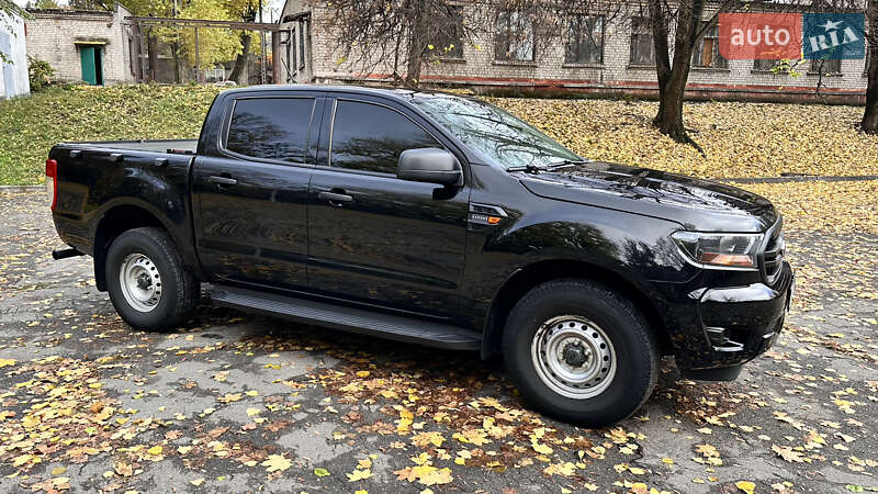 Пикап Ford Ranger 2021 в Каменском фото 2 Пикап Ford Ranger 2021 в Каменском