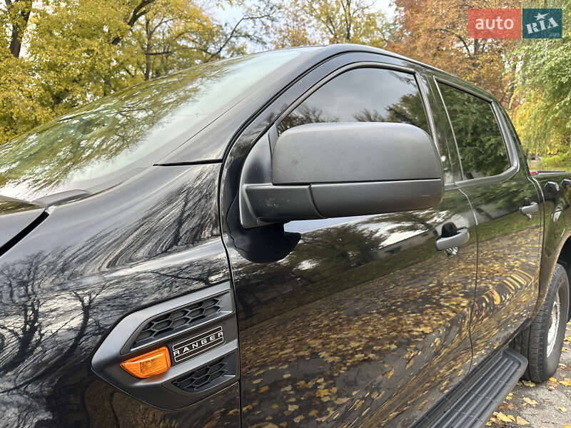 Пикап Ford Ranger 2021 в Каменском фото 5 Пикап Ford Ranger 2021 в Каменском