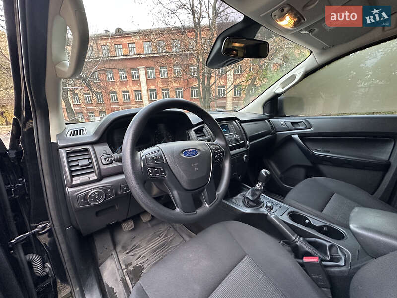 Пикап Ford Ranger 2021 в Каменском фото 16 Пикап Ford Ranger 2021 в Каменском