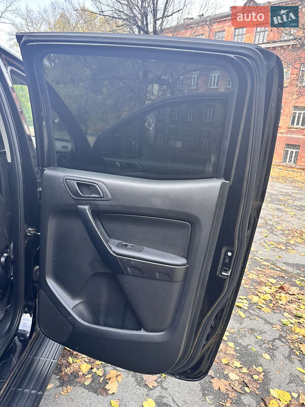 Пикап Ford Ranger 2021 в Каменском фото 20 Пикап Ford Ranger 2021 в Каменском