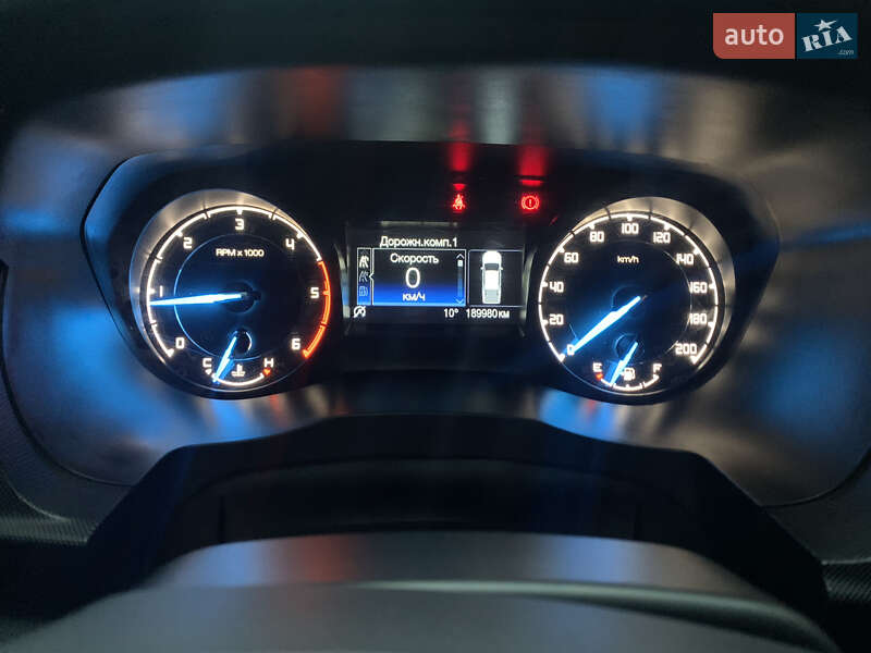 Пикап Ford Ranger 2021 в Каменском фото 24 Пикап Ford Ranger 2021 в Каменском