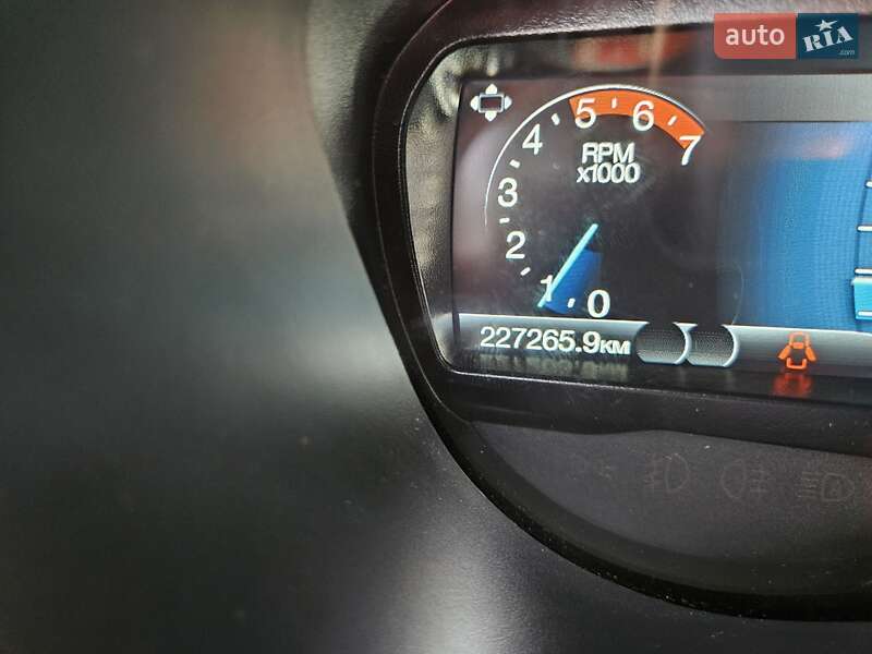 Пікап Ford Ranger 2019 в Товсте фото 9 Пікап Ford Ranger 2019 в Товсте