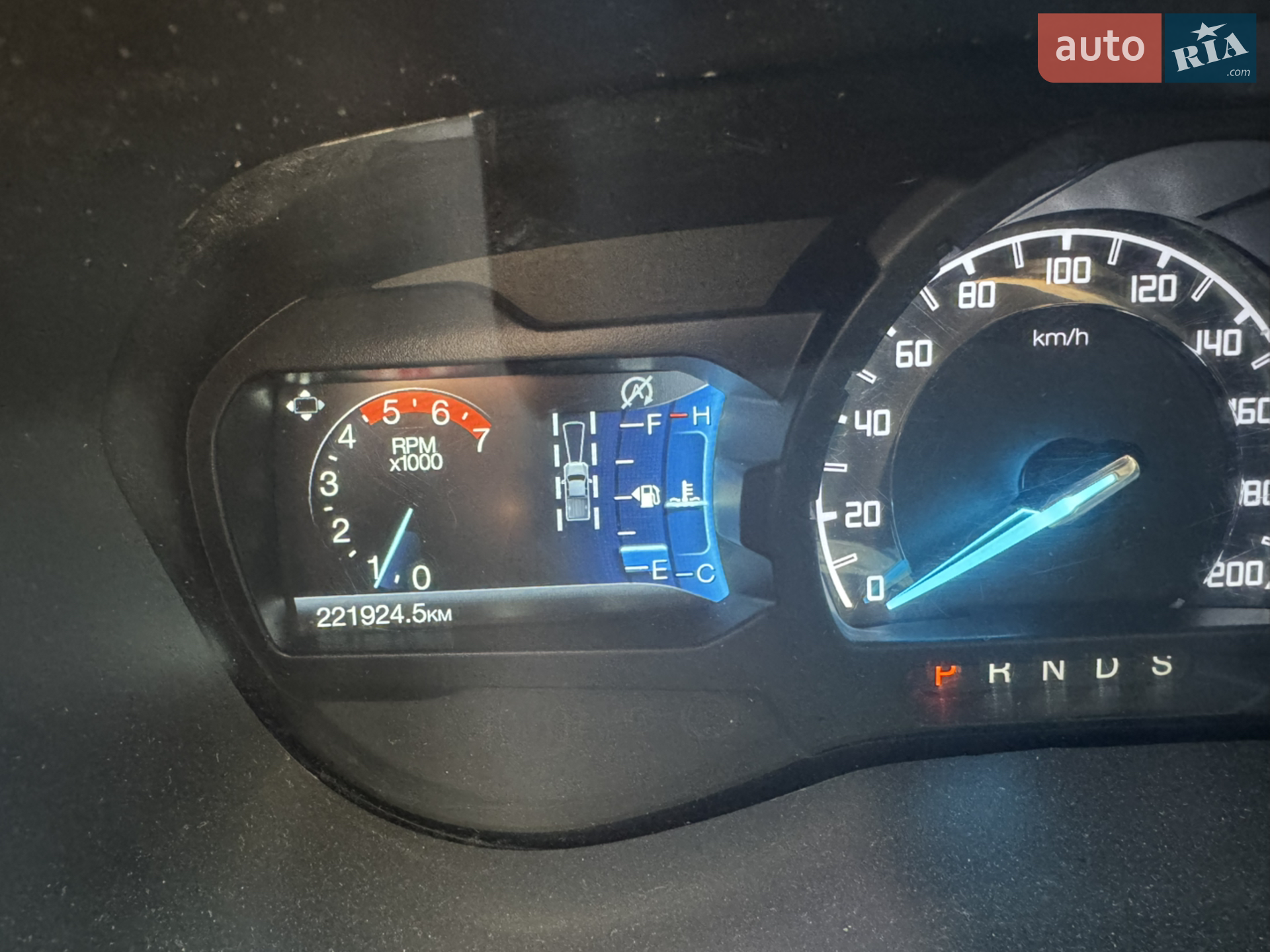 2019 Ford Ranger (North America) - мініатюра 10