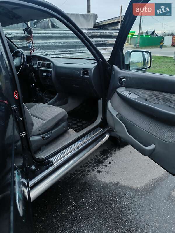 Пікап Ford Ranger 2006 в Києві