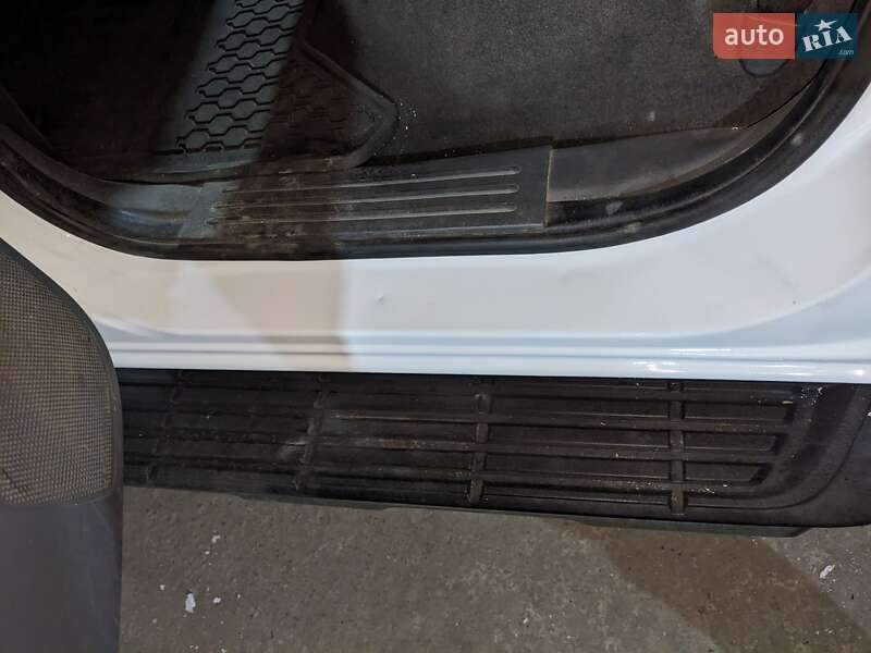 Пікап Ford Ranger 2017 в Києві