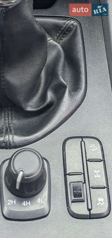 Пікап Ford Ranger 2017 в Києві