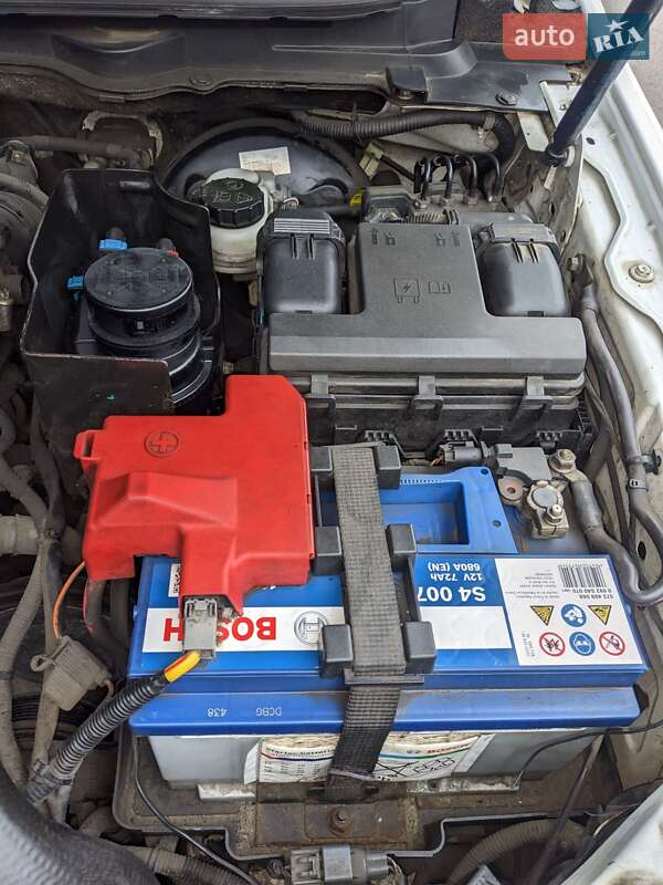 Пікап Ford Ranger 2017 в Києві