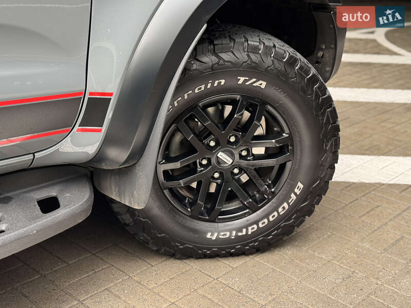 Пікап Ford Ranger 2021 в Києві фото 14 Пікап Ford Ranger 2021 в Києві