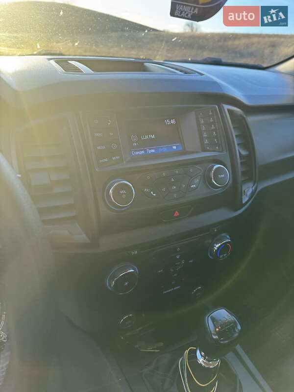 Пикап Ford Ranger 2019 в Василькове