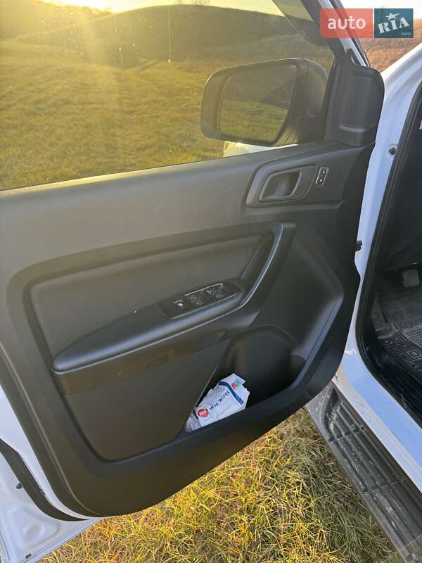 Пикап Ford Ranger 2019 в Василькове