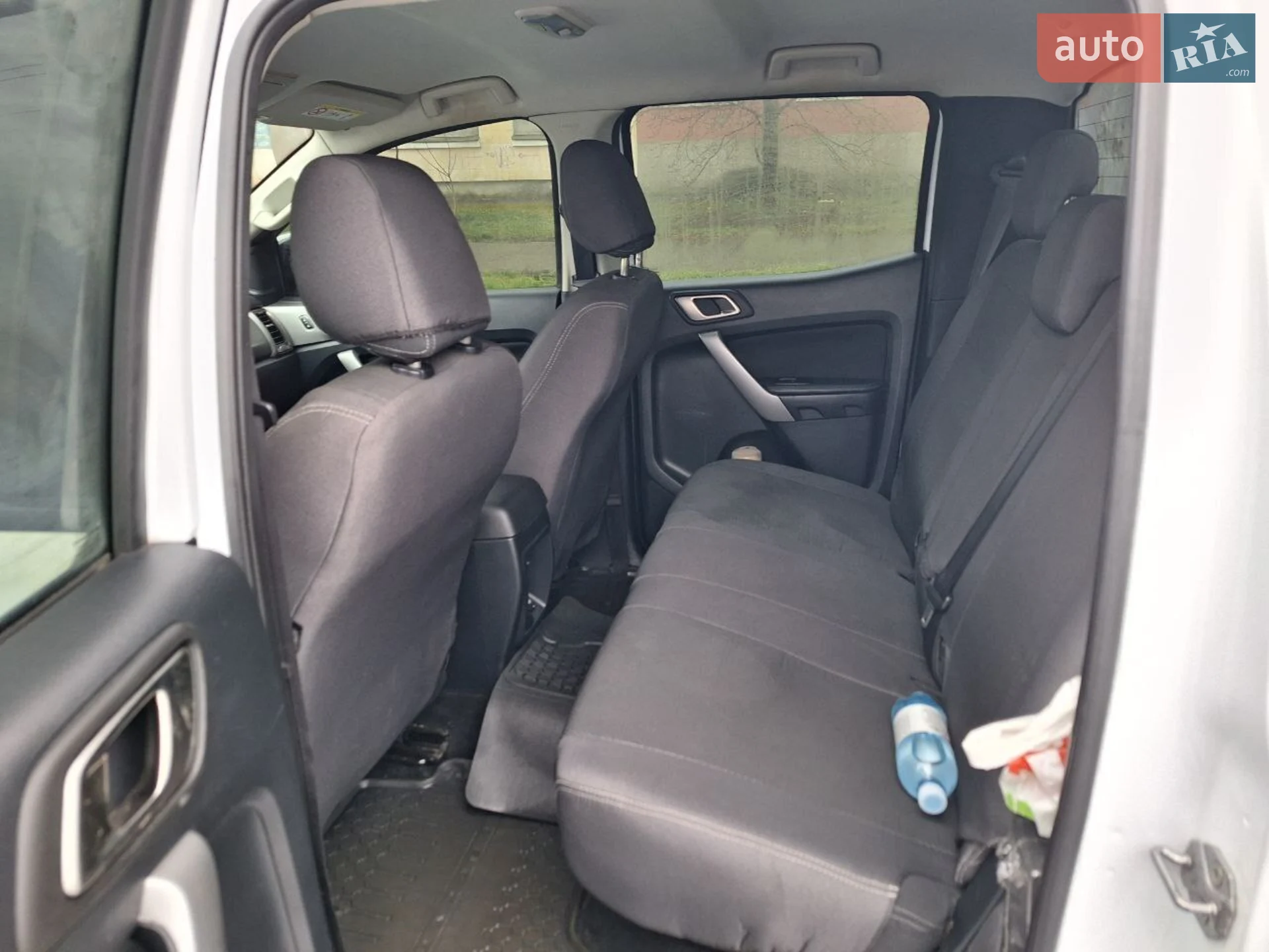 2020 Ford Ranger (North America) - мініатюра 5