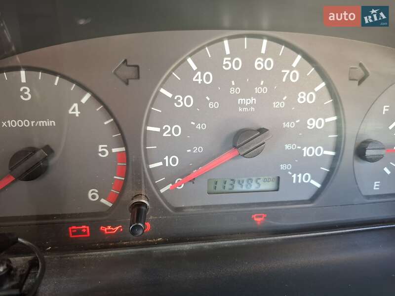 Пикап Ford Ranger 2002 в Запорожье фото 8 Пикап Ford Ranger 2002 в Запорожье