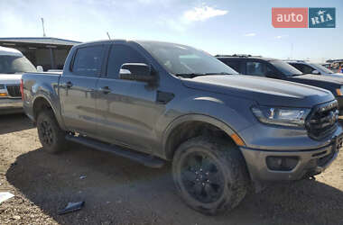 Пикап Ford Ranger 2020 в Киеве