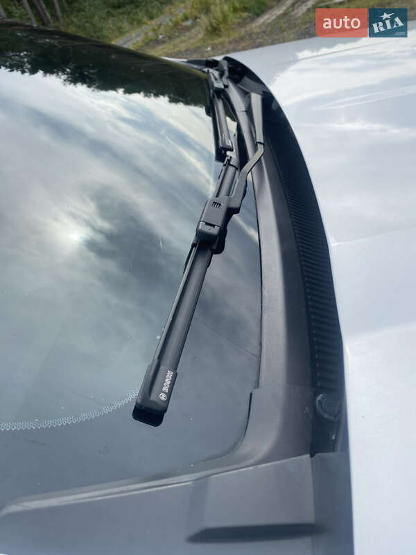 Пикап Ford Ranger 2016 в Луцке