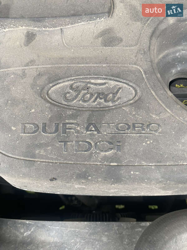 Пикап Ford Ranger 2016 в Луцке