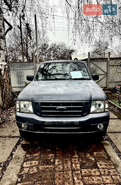 Пікап Ford Ranger 2006 в Слов'янську
