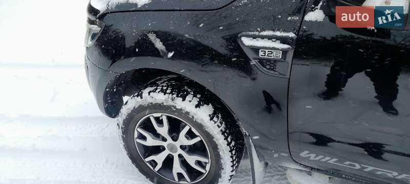 Пікап Ford Ranger 2014 в Малині