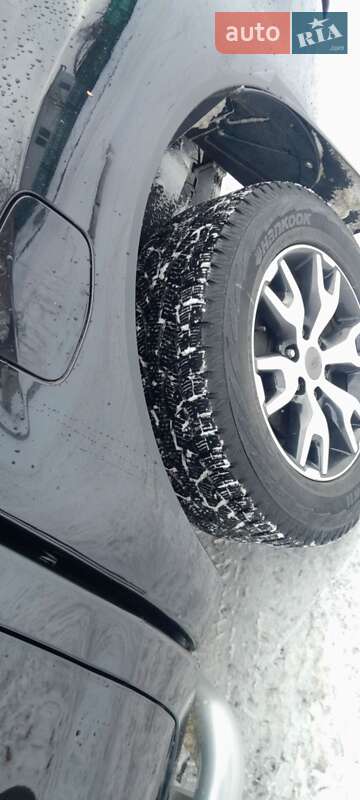 Пікап Ford Ranger 2014 в Малині