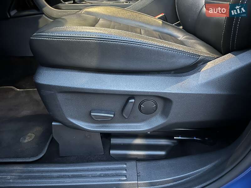 Пикап Ford Ranger 2023 в Киеве фото 13 Пикап Ford Ranger 2023 в Киеве