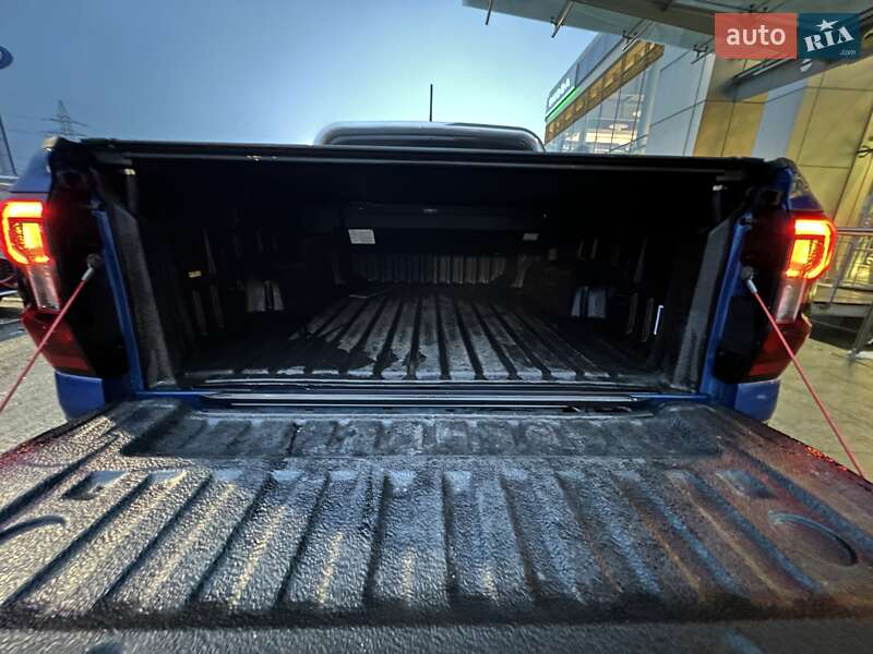 Пикап Ford Ranger 2023 в Киеве фото 22 Пикап Ford Ranger 2023 в Киеве