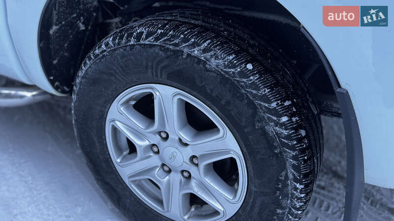 Пікап Ford Ranger 2014 в Рівному