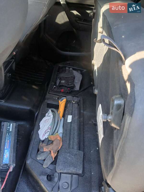 Пікап Ford Ranger 2021 в Пулинах