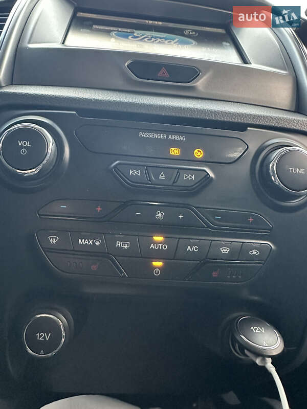 Пікап Ford Ranger 2016 в Камені-Каширському