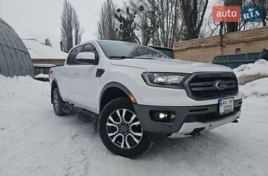Пикап Ford Ranger 2019 в Житомире
