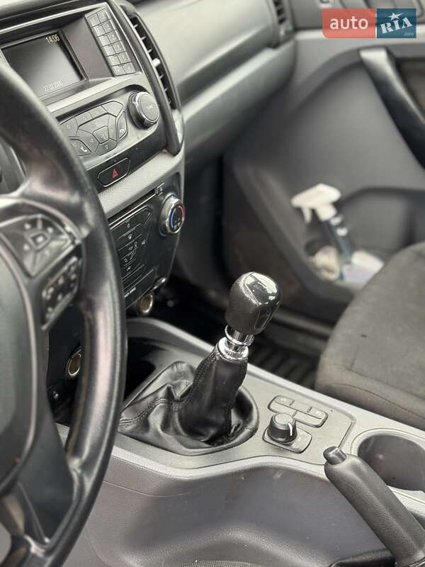 Пікап Ford Ranger 2015 в Ізмаїлі