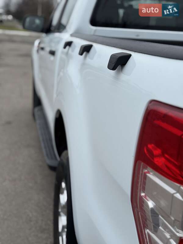 Пікап Ford Ranger 2015 в Ізмаїлі