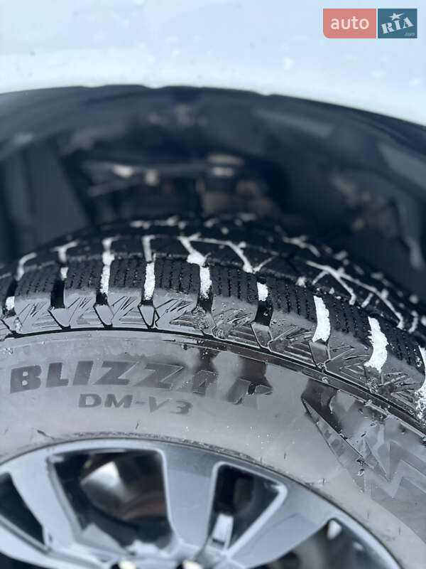 Пікап Ford Ranger 2021 в Ковелі