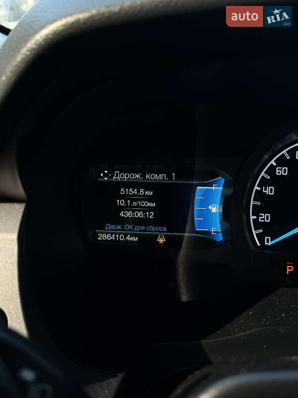 Пікап Ford Ranger 2016 в Камені-Каширському фото 10 Пікап Ford Ranger 2016 в Камені-Каширському