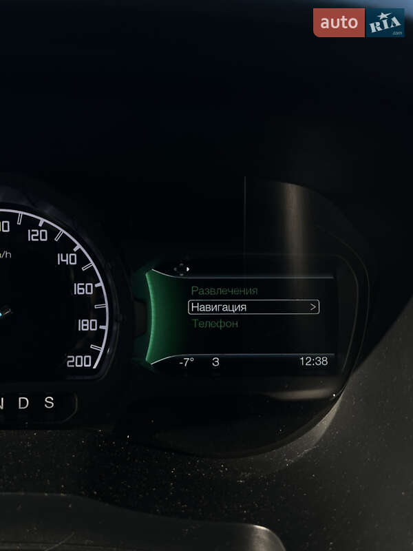 Пікап Ford Ranger 2016 в Камені-Каширському фото 12 Пікап Ford Ranger 2016 в Камені-Каширському