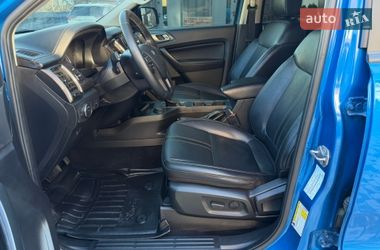 Пикап Ford Ranger 2022 в Умани