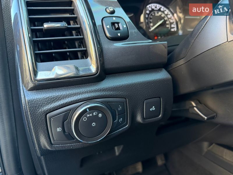 Пікап Ford Ranger 2022 в Умані