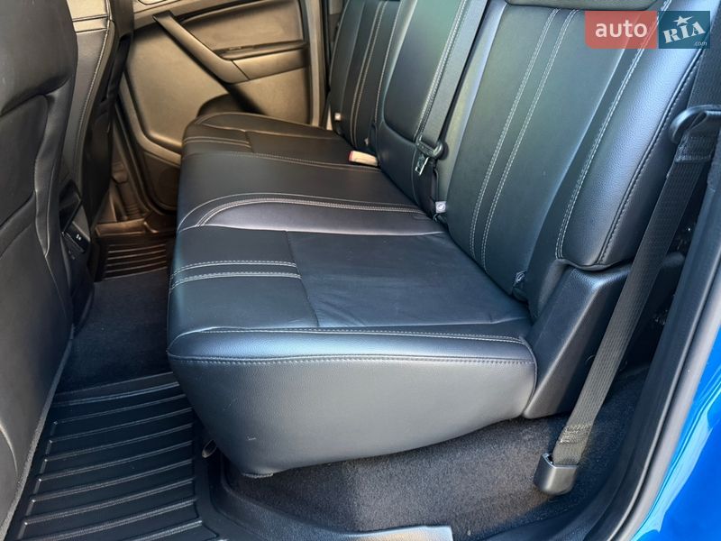 Пікап Ford Ranger 2022 в Умані