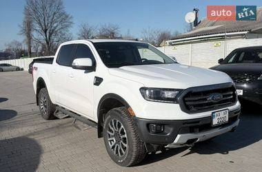Пікап Ford Ranger 2019 в Житомирі