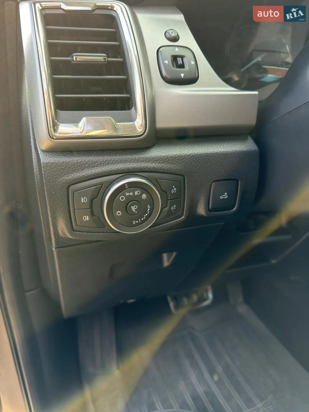 2019 Ford Ranger (North America) - мініатюра 12