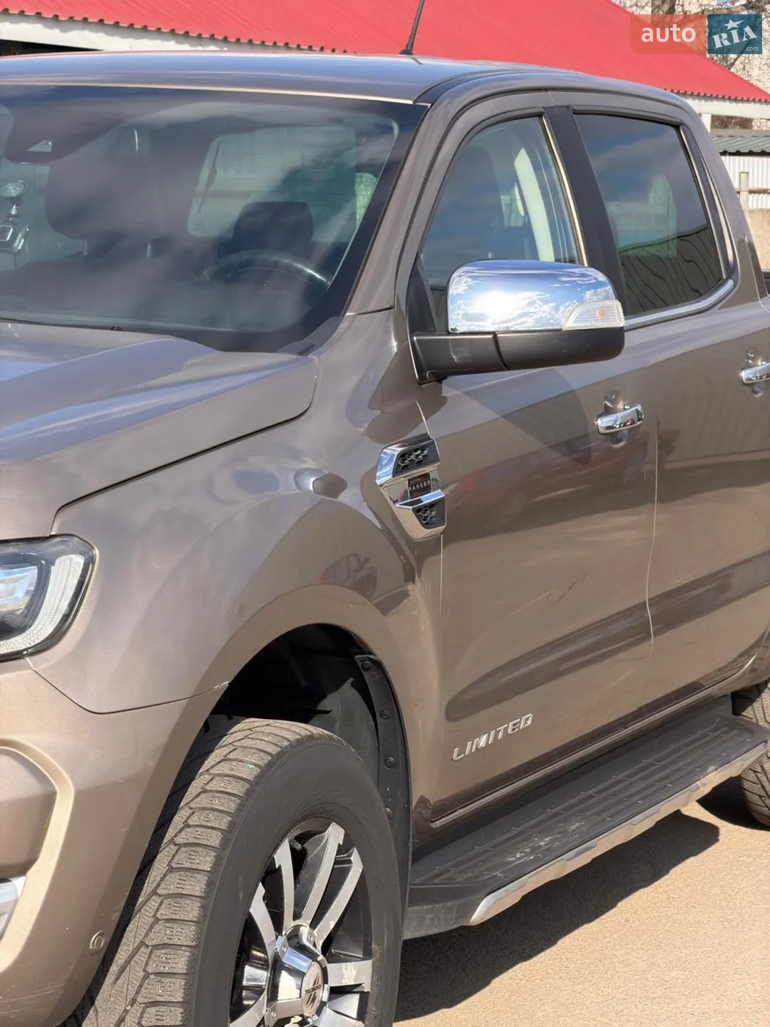2019 Ford Ranger (North America) - мініатюра 14