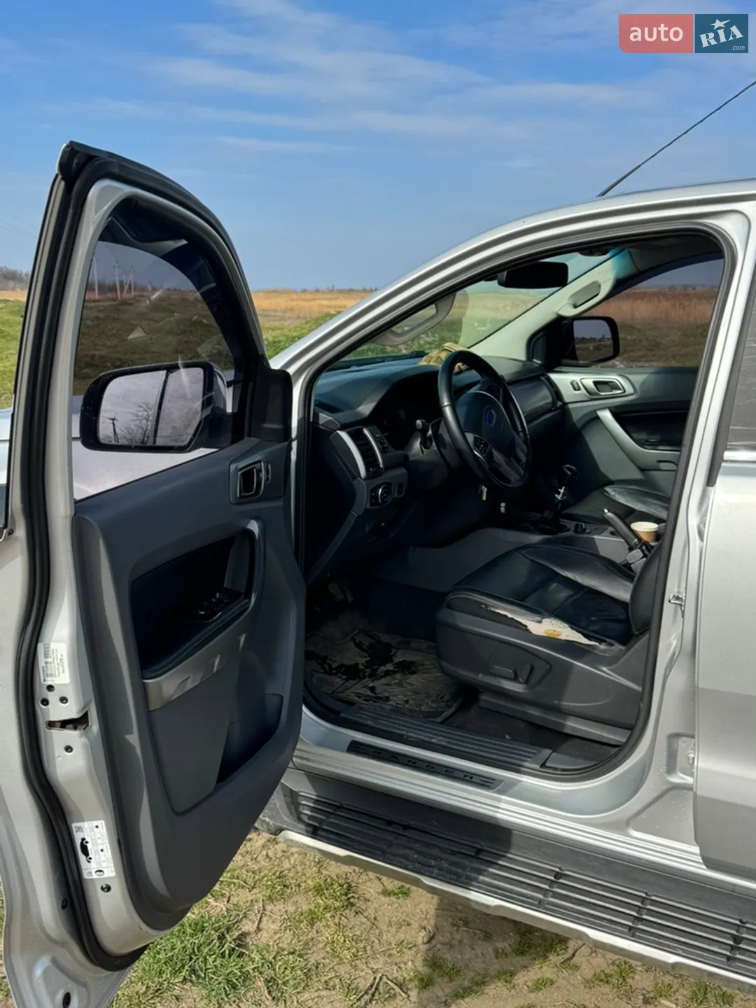 2016 Ford Ranger (North America) - мініатюра 7